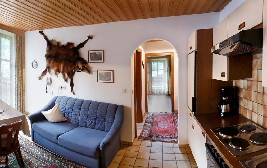 Ferienwohnung Nathalie im Kohlstatthof Ferienwohnung Nathalie im Kohlstatthof