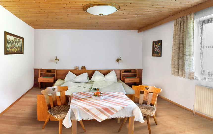 Ferienwohnung in Schwendau Ferienwohnung in Schwendau